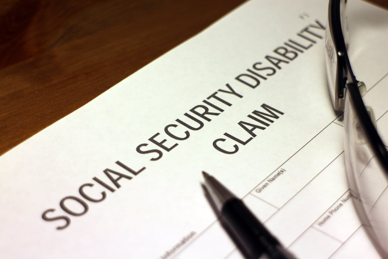 Reasons You Should Claim Social Security Early image